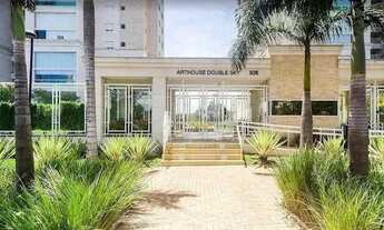 Imagem: APARTAMENTO COM 3 DORMITÓRIOS, 189 M²