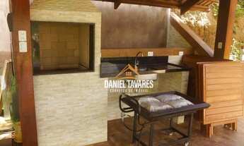 Imagem 6: Condomínio Águas da Serra / Diária