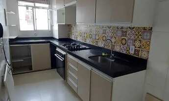 Imagem 2: Alogo apartamento semi-mobiliado no Mirante do Parque