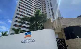 Imagem: APARTAMENTO COM 2/4 - 56M² - CONDOMÍNIO