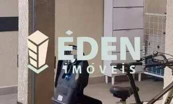 Imagem 5: Casa à Venda na Rua Maria Valentina Mathiazi, Jardim Topázio  Sorocaba/SP