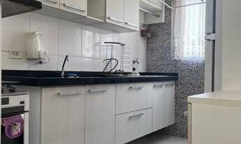 Imagem: APARTAMENTO RESIDENCIAL em SOROCABA - SP