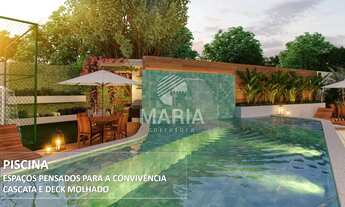 Imagem 6: Apartamentos á venda no Tamarineira Beach em Recife/PE! A partir de 475 mil!