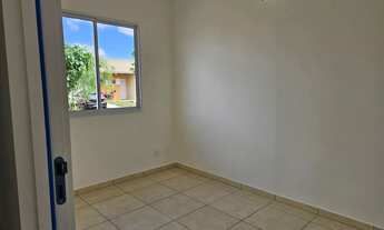 Imagem 2: Casa em Ourinhos