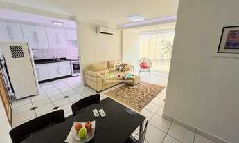 Imagem 4: Apto mobiliado setor oeste