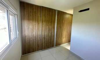 Imagem 5: Apartamento para locação com 3 dormitórios na Av. JK - Condominio Completo