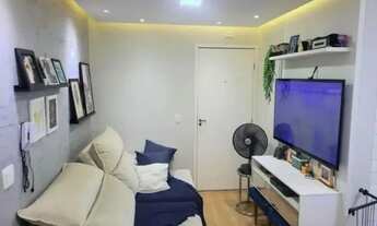 Imagem: Apartamento para Venda em Osasco, Conceição