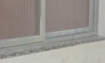 Imagem 4: Apto acima do térreo Méier