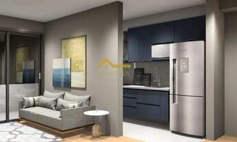 Imagem 5: Studio para Venda ou Locação Edifício Vale Verde (Construtora Planeta