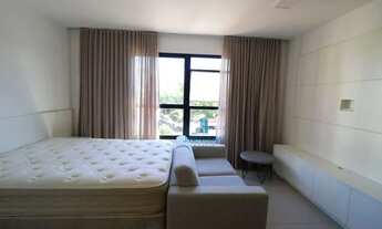 Imagem 4: Apartamento tipo studio para alugar, 30 m² por R$ 2.150/mês - Alto da Glória - Curitiba/PR