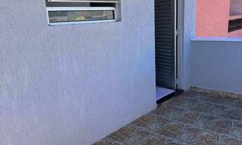 Imagem 5: Casa com 3 dormitórios à venda, 240 m² por R$ 800.000,00 - Vila São João Batista - Jundiaí