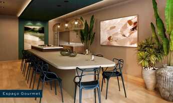 Imagem 6: Imóvel para venda tem 50 metros quadrados com 2 quartos em Centro - Paulista - PE