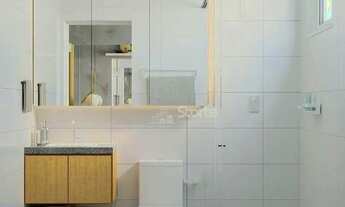 Imagem 7: Apartamentos de 2/4 à venda, 51,88m² à 55,54m² sendo a partir de R$ 309.900 - Jaraguá - Ub