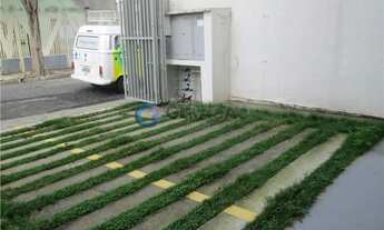 Imagem 6: Prédio comercial para locação com 250m² no bairro Jardim São Dimas