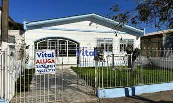Imagem 2: Casa CANOAS RS Casa com 3 dormitórios
