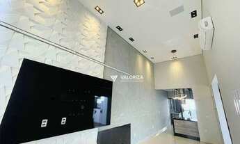 Imagem 3: Casa com 3 quartos para alugar, 135 m² por R$ 5.000/mês - Horto Florestal Villagio - Soroc