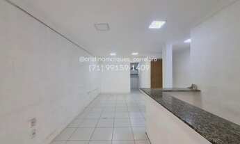 Imagem: Alugo Ponto Comercial na Pituba