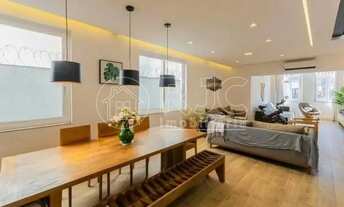 Imagem 7: Imóvel para venda com 170 metros quadrados com 5 quartos em Tijuca - Rio de Janeiro - RJ