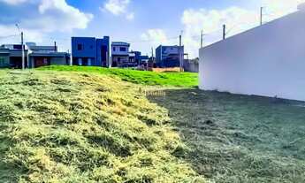 Imagem: TERRENO Á VENDA - COND. GREEN CAMINHO DO