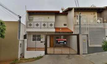 Imagem: Sobrado no Bairro Vila Planalto