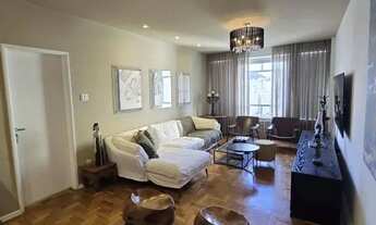 Imagem 2: Apartamento com 3 quartos à venda, 174 m² por R$ 1.250.000 - Icaraí - Niterói/RJ