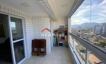 Imagem 7: Apartamento em Rua Aldo Coli - Mirim - Praia Grande/SP