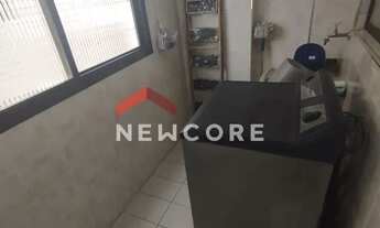 Imagem 7: Apartamento em Rua Padre José de Anchieta - Aviação - Praia Grande/SP