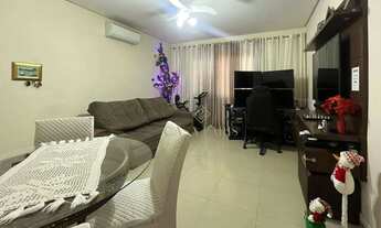 Imagem 4: Casa com 2 dormitórios à venda, 84 m² por R$ 860.000,00 - Tupi - Praia Grande/SP