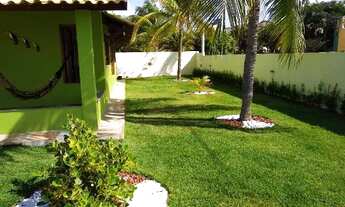 Imagem 6: Casa B. de Jacuípe 7/4 com ar condicionado - Janeiro 15 ou 20 dias