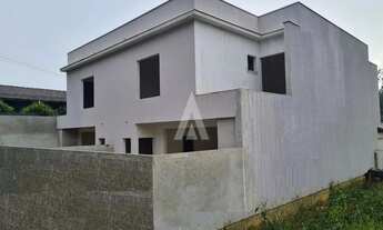 Imagem 5: Sobrado geminado com 3 suítes à venda no bairro Glória em Joinville - SC, de R$ 1.300.000