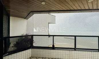 Imagem 4: Apartamento à venda em Candeias com 4 quartos e vista para o mar