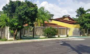 Imagem: Alugo casa no Cond. SANTORINE- Reformada