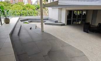 Imagem 5: Apartamento com 2 suítes, 2 vagas e lazer completo no Centro-Sul de BH 90 m²