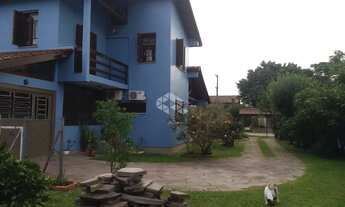 Imagem 5: Casa Sobrado 3 dormitorios, 04 vagas, no Bairro Ponta Grossa