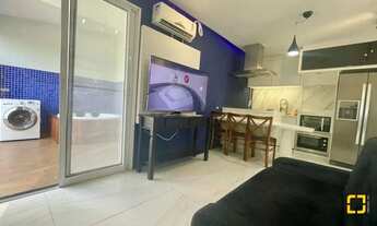 Imagem 4: Cobertura em Jurerê Internacional