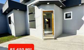 Imagem: Y VENDO MINHA LINDA CASA