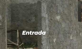 Imagem 7: Vendo casa em construção