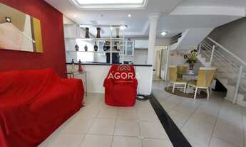 Imagem 6: Sobrado com 4 dormitórios