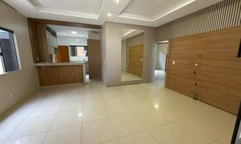 Imagem 2: Casa com 5 Quartos, Piscina e Churrasqueira na 110 Norte