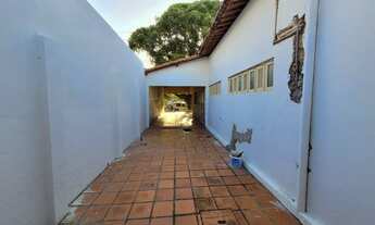 Imagem 4: Casa de Esquina na Rodrigue Alves com terreno de 306m² e 180m² de área construída