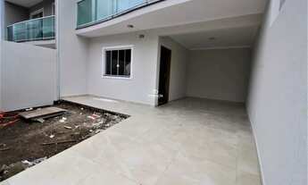 Imagem 4: Sobrado No Afonso Pena Com 03 Quartos Semi Mobiliado