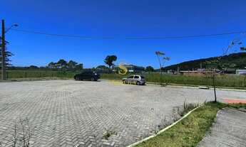Imagem 4: EXCELENTE TERRENO A VENDA EM CANASVIEIRAS SC401 - FLORIANOPOLIS