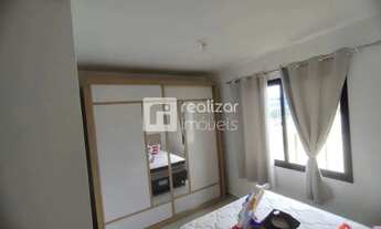 Imagem 6: Apartamento 2 quartos no bairro Nova Palhoça