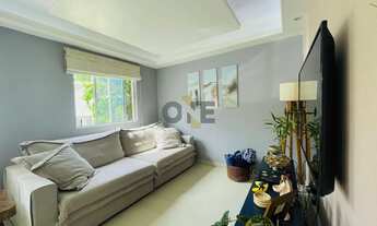 Imagem 5: Casa com 3 dormitórios, sendo 1 suíte para venda na região Granja Viana - Cotia - SP