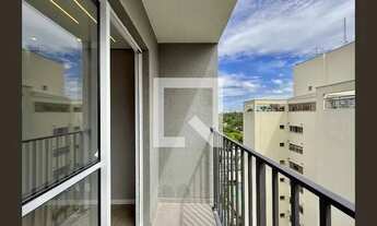 Imagem 11: Apartamento à Venda - Brooklin, 1 Quarto, 28 m2