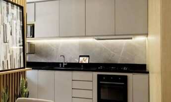 Imagem 3: COBERTURA - CIDADE NOVA - MG