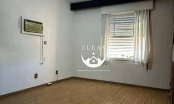 Imagem 6: Apartamento com 2 dormitórios para alugar, 82 m² por R$ 2.900,00/mês - Macuco - Santos/SP