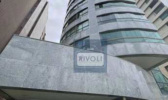 Imagem 2: Apartamento para Alugar R$ 15.000/mês (taxas inclusas