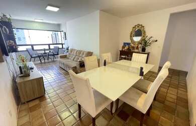 Imagem 9: Vendo apartamento com 03 quartos em Boa Viagem, excelente localização