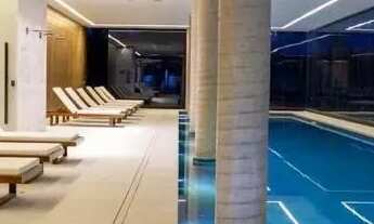 Imagem 3: Condomínio Sante - Beira de lagoa, alto padrão, lazer completo